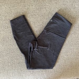 Lululemon Align Pant II 25"